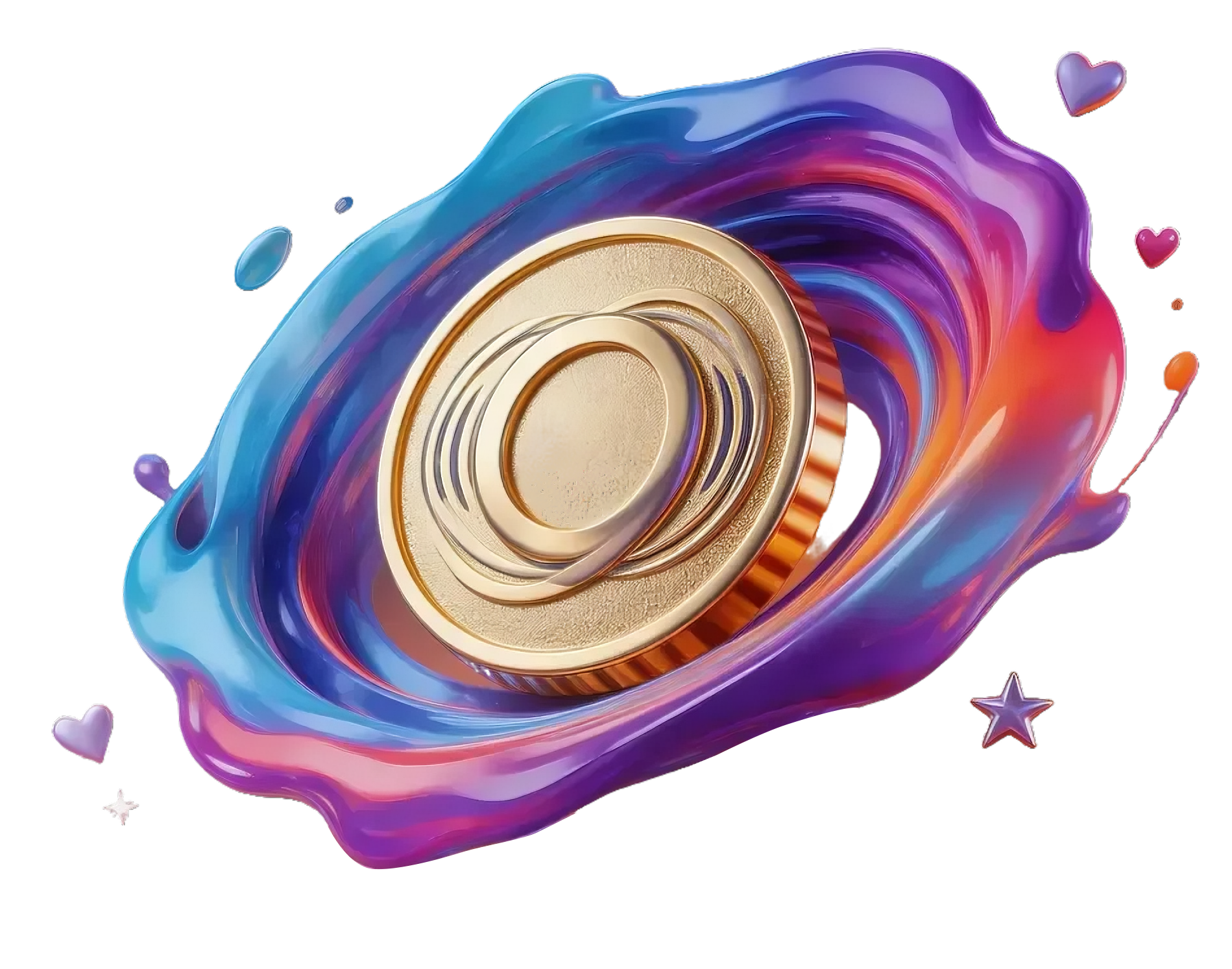 Decorative Echo Element